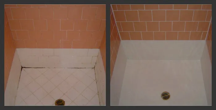 Carolina Tile, Grout & Tub Restoration, Inc. Picture 2