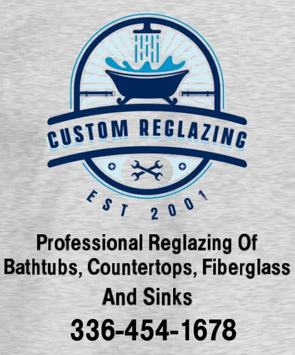 Custom Reglazing Picture 5