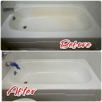 Custom Reglazing ico