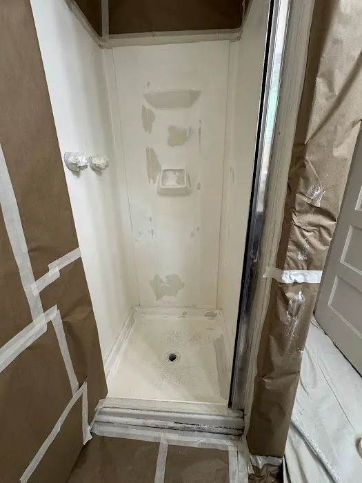 Custom Reglazing Picture 8