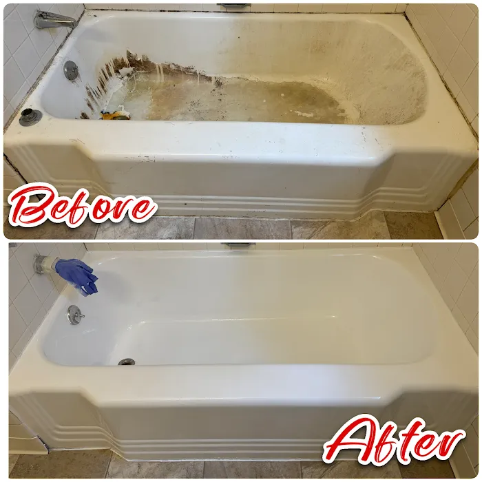 Custom Reglazing Picture 6