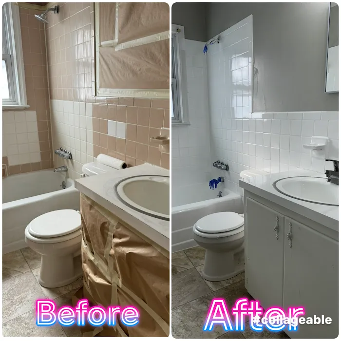 Custom Reglazing Picture 4