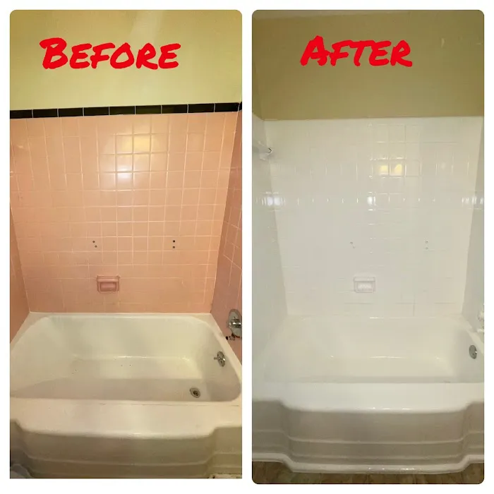 Custom Reglazing Picture 3