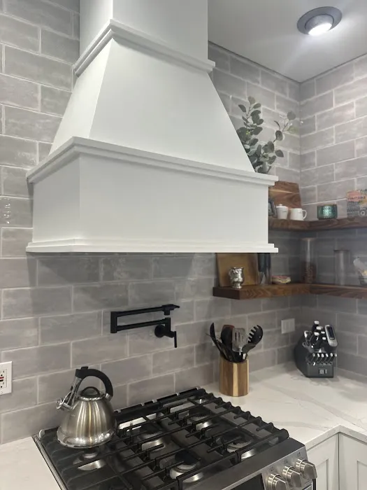 MKB Kitchens Baths & Basements Picture 10
