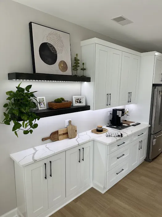 MKB Kitchens Baths & Basements Picture 9