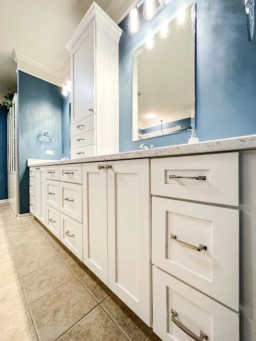 MKB Kitchens Baths & Basements Picture 6