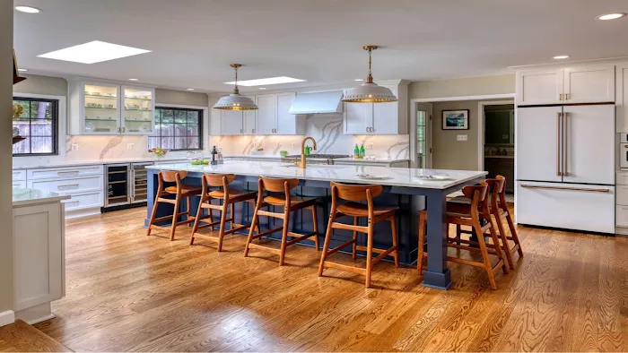 MKB Kitchens Baths & Basements Picture 7