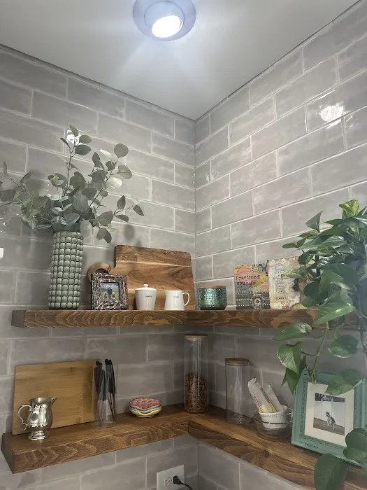 MKB Kitchens Baths & Basements Picture 8