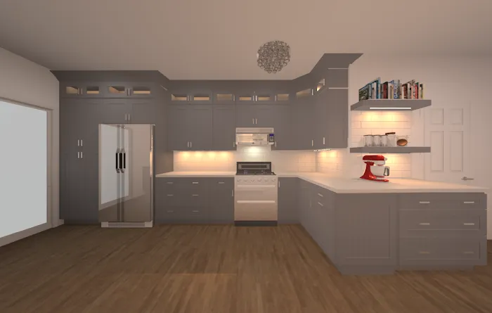 MKB Kitchens Baths & Basements Picture 3