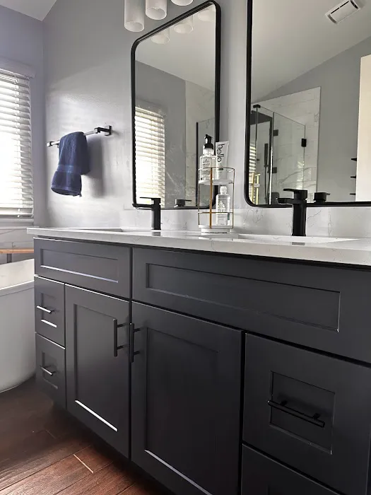 MKB Kitchens Baths & Basements Picture 5