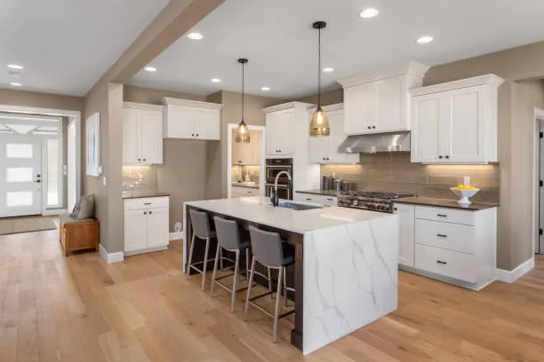 MKB Kitchens Baths & Basements Picture 1