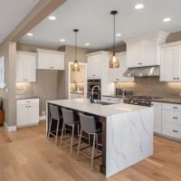 MKB Kitchens Baths & Basements ico