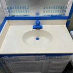 Professional Refinishing