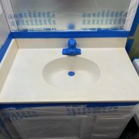 Professional Refinishing ico