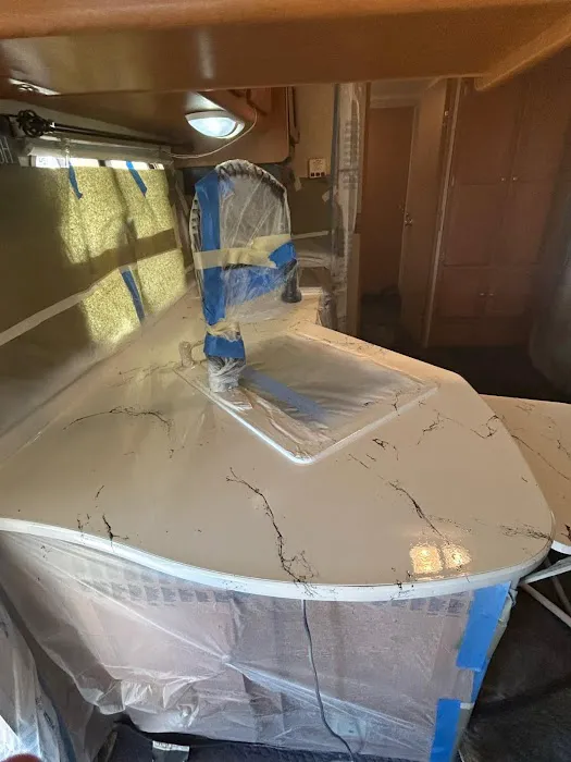 Professional Refinishing Picture 2