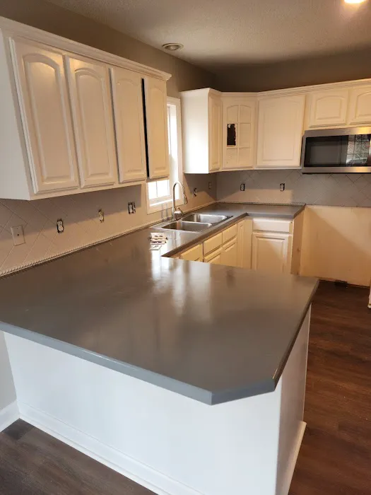 Professional Refinishing Picture 9