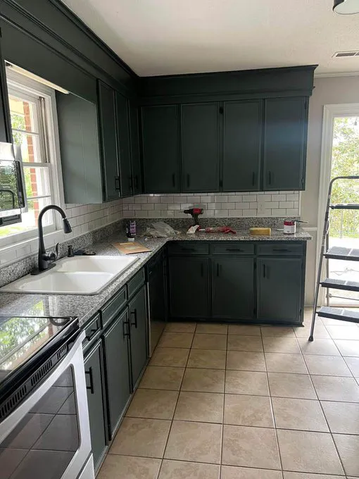 Professional Refinishing Picture 10