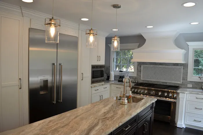 Kenneth Alan Construction Inc Picture 5