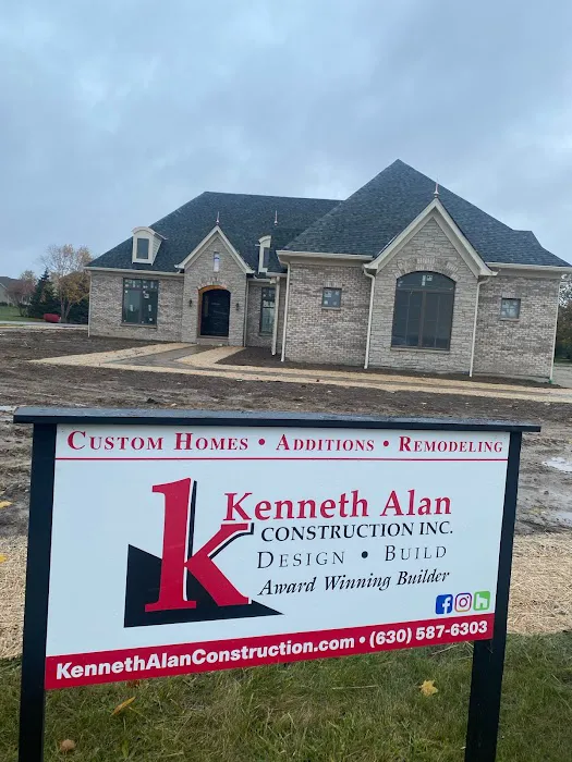 Kenneth Alan Construction Inc Picture 4
