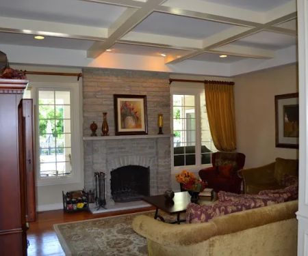 Kenneth Alan Construction Inc