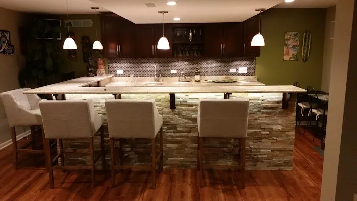 Kenneth Alan Construction Inc Picture 6