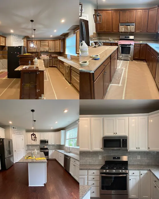 Carolina´s CoatingSolutions. Refinishing pro Picture 2