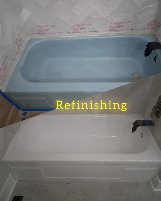 Carolina´s CoatingSolutions. Refinishing pro Picture 1