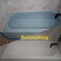 Carolina´s CoatingSolutions. Refinishing pro ico