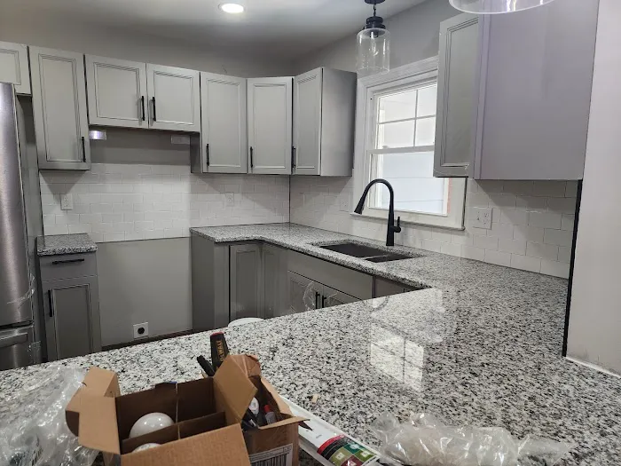 Modesto's Home Remodeling Picture 7