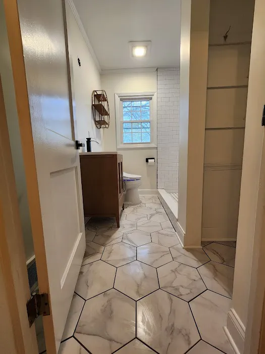 Modesto's Home Remodeling Picture 1