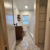 Modesto's Home Remodeling ico