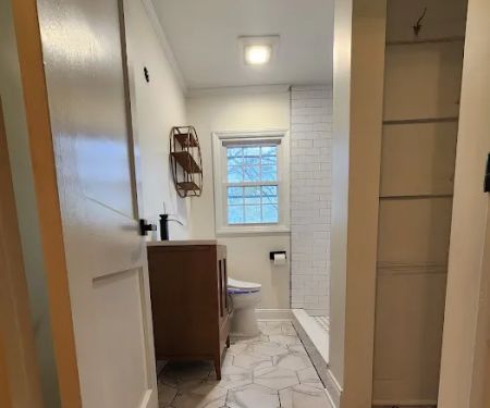 Modesto's Home Remodeling