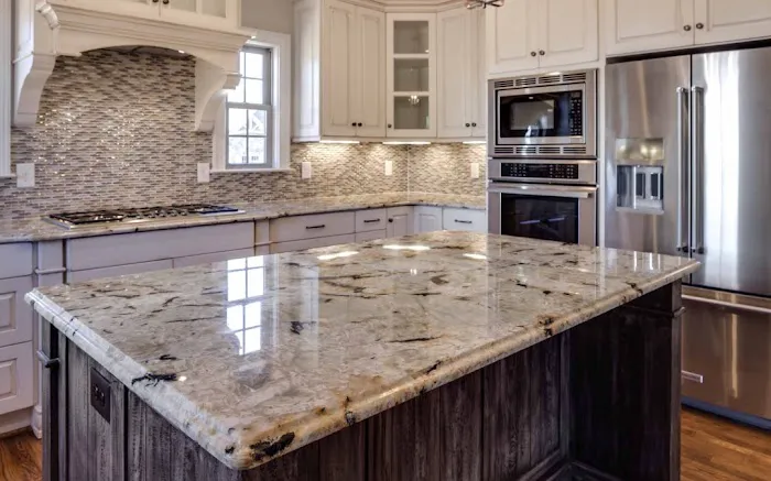 PrimeStone Quartz Countertops Picture 4