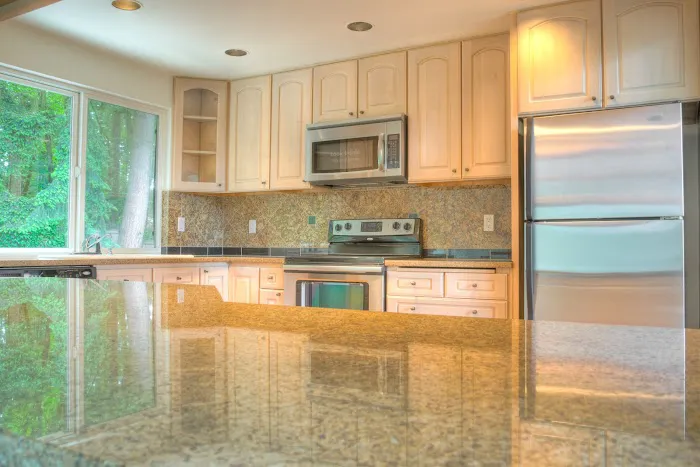 PrimeStone Quartz Countertops Picture 2