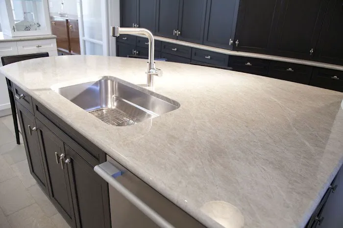 PrimeStone Quartz Countertops Picture 5