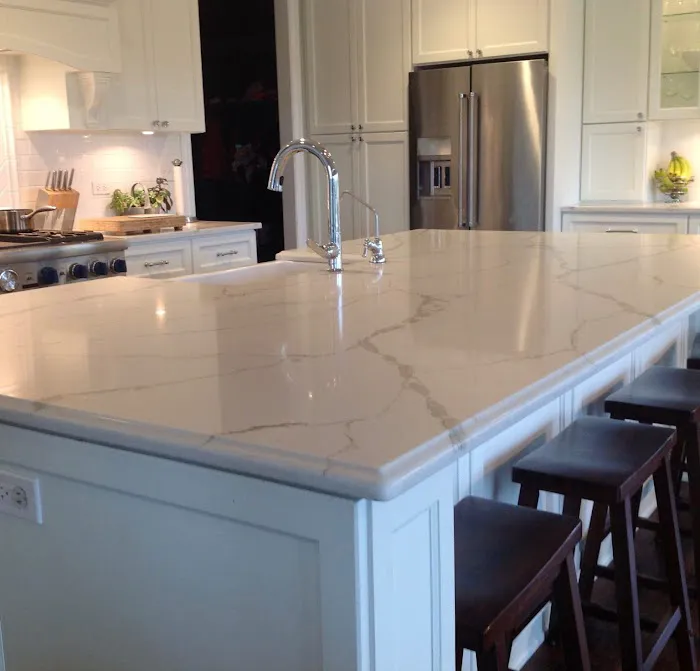 PrimeStone Quartz Countertops Picture 10