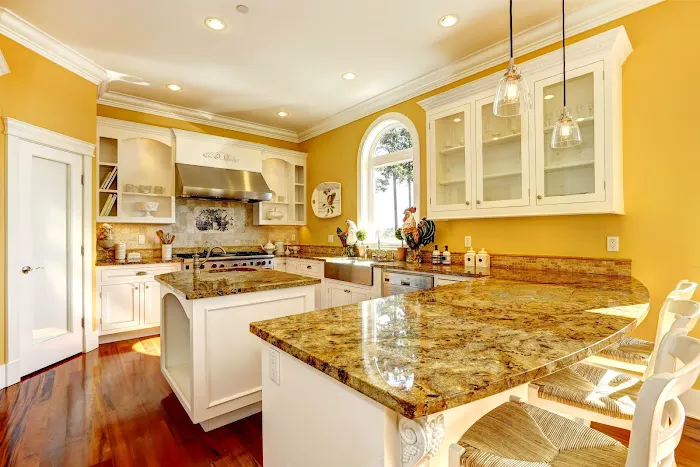 PrimeStone Quartz Countertops Picture 3