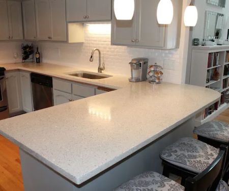 PrimeStone Quartz Countertops