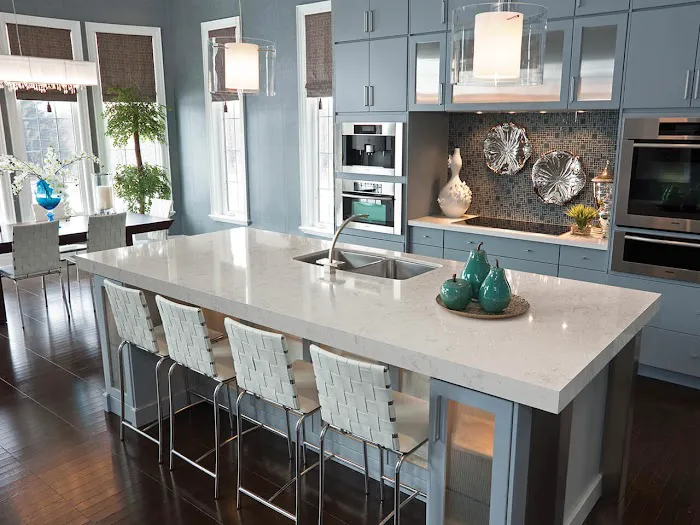 PrimeStone Quartz Countertops Picture 8