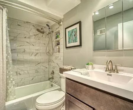 Show It Off Construction