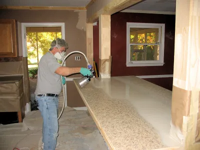 Pendry Pro-Finishing LLC Picture 6