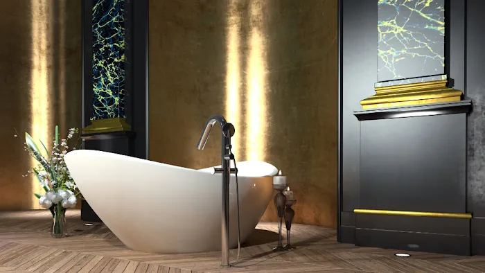 D&Sons Bathroom Remodeling Contractors Picture 1