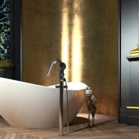 D&Sons Bathroom Remodeling Contractors ico