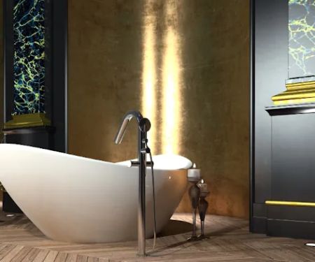 D&Sons Bathroom Remodeling Contractors