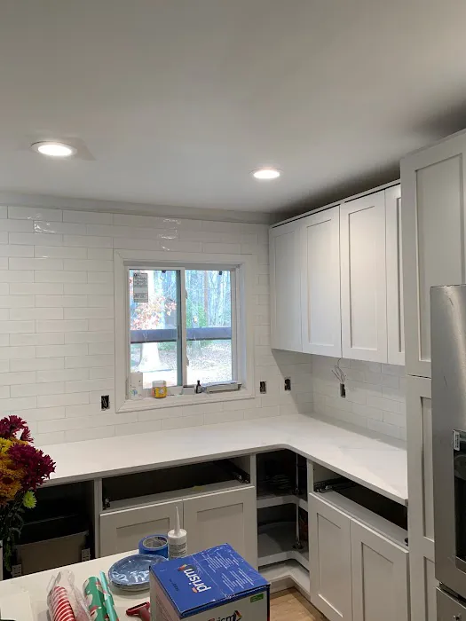 MAC Kitchen And Bath Picture 1