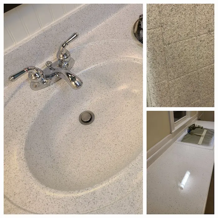 Bathroom Magic Refinishing Picture 4