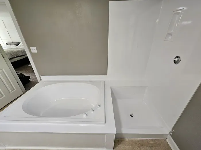 Bathroom Magic Refinishing Picture 7