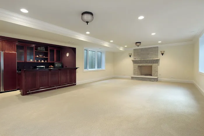 DP Basement Remodeling Picture 6