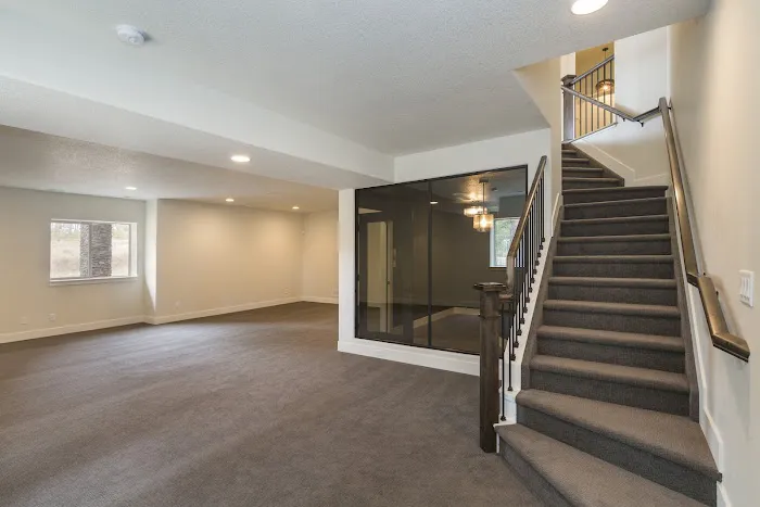 DP Basement Remodeling Picture 2