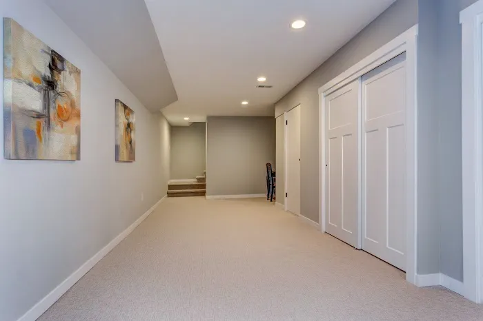 DP Basement Remodeling Picture 4